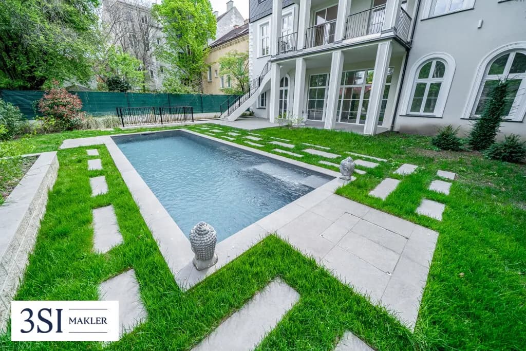 12-Zimmer-Immobilie kaufen in Wien – 647,07 m², € 11.850.000 – Bild 26 von 76