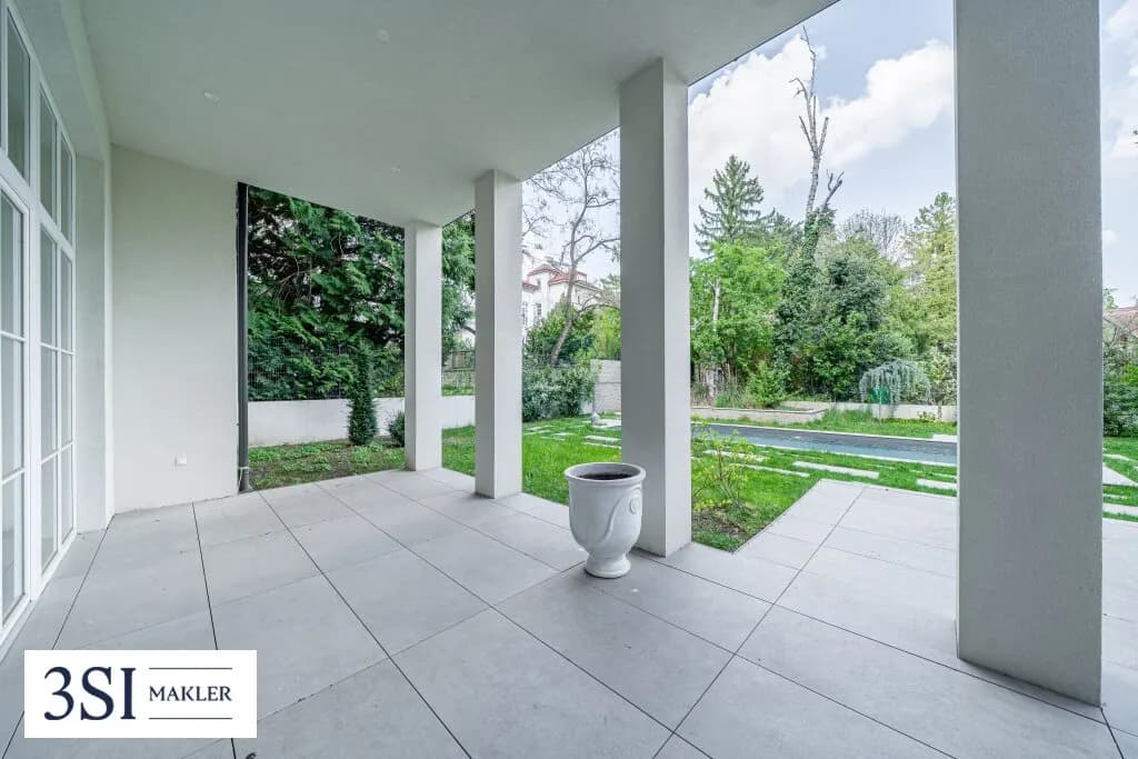 12-Zimmer-Immobilie kaufen in Wien – 647,07 m², € 11.850.000 – Bild 27 von 76