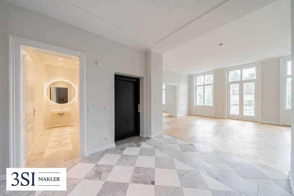 12-Zimmer-Immobilie kaufen in Wien – 647,07 m², € 11.850.000 – Bild 29 von 76