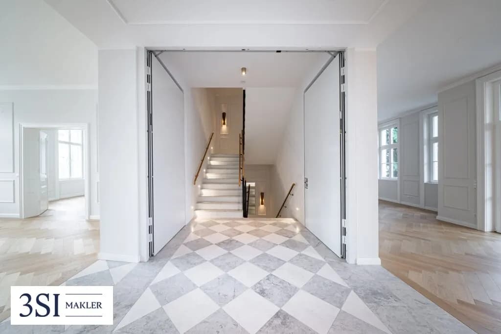12-Zimmer-Immobilie kaufen in Wien – 647,07 m², € 11.850.000 – Bild 30 von 76