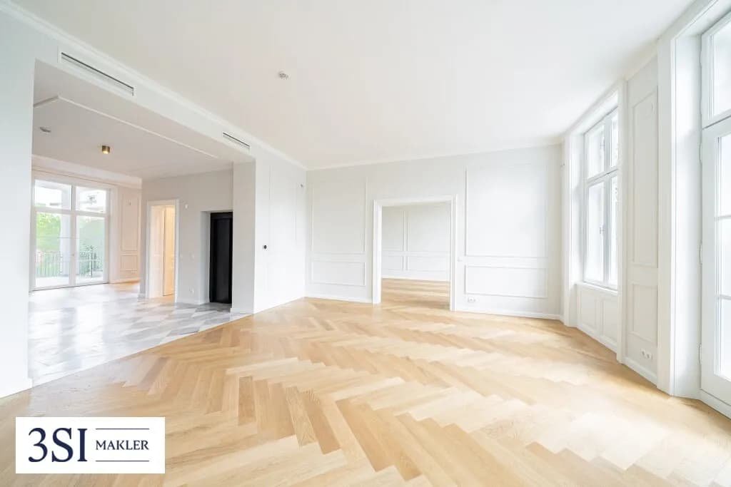 12-Zimmer-Immobilie kaufen in Wien – 647,07 m², € 11.850.000 – Bild 31 von 76