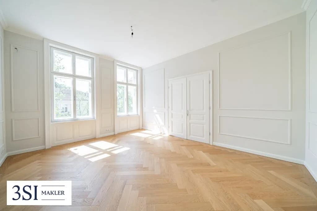 12-Zimmer-Immobilie kaufen in Wien – 647,07 m², € 11.850.000 – Bild 32 von 76