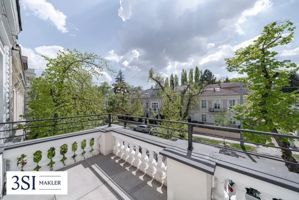12-Zimmer-Immobilie kaufen in Wien – 647,07 m², € 11.850.000 – Bild 33 von 76