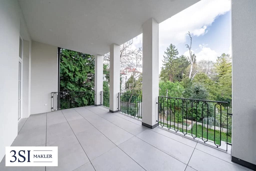 12-Zimmer-Immobilie kaufen in Wien – 647,07 m², € 11.850.000 – Bild 35 von 76