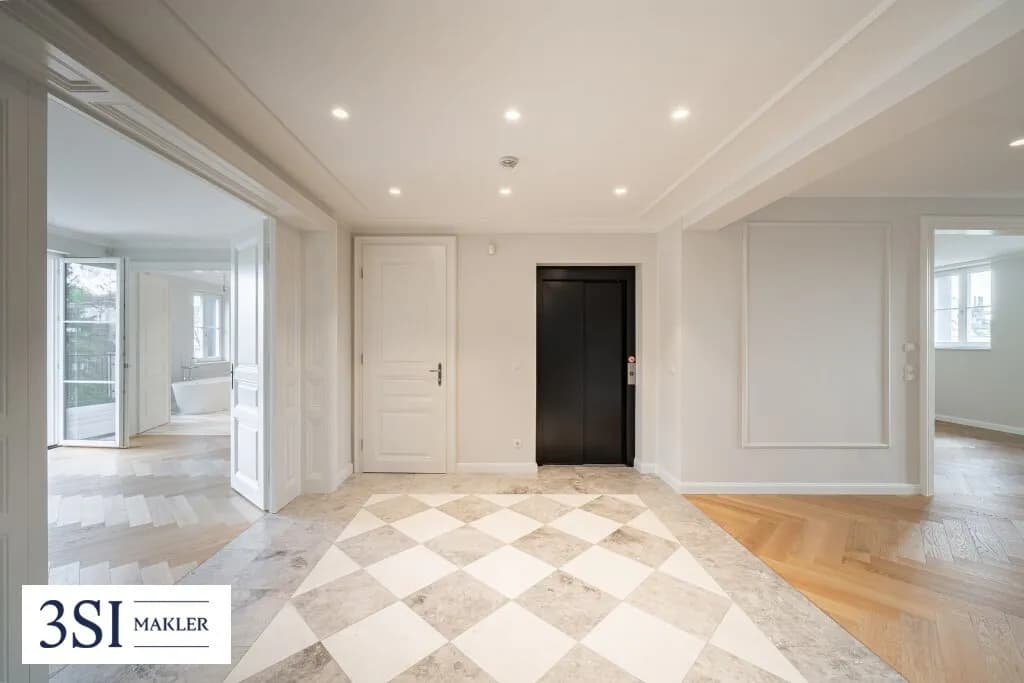 12-Zimmer-Immobilie kaufen in Wien – 647,07 m², € 11.850.000 – Bild 41 von 76