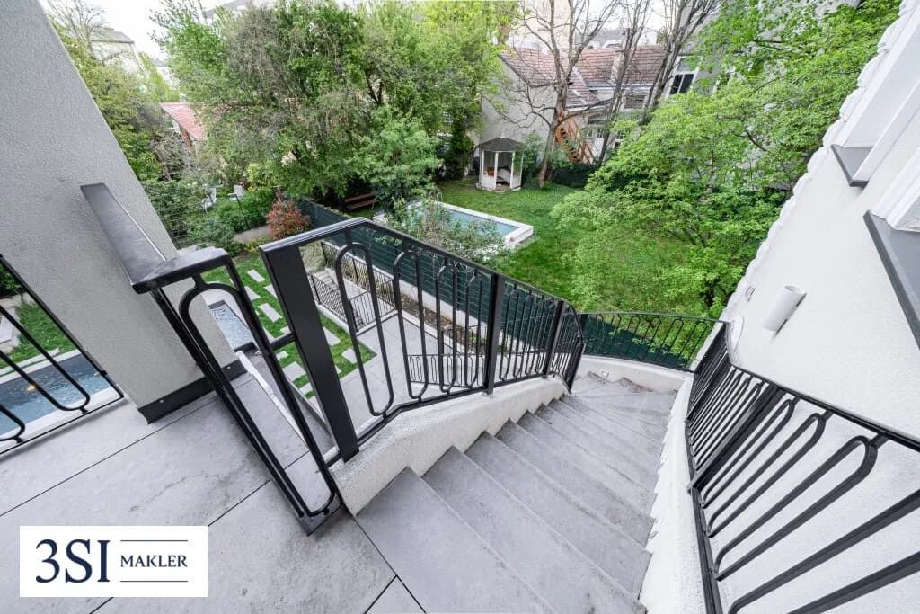 12-Zimmer-Immobilie kaufen in Wien – 647,07 m², € 11.850.000 – Bild 42 von 76