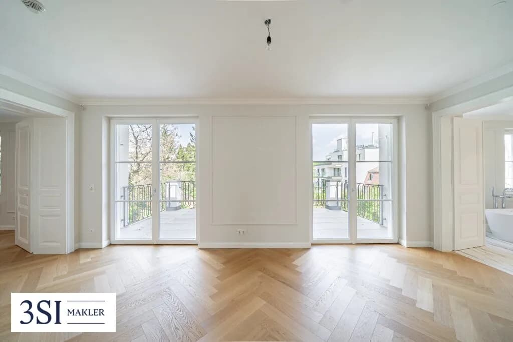 12-Zimmer-Immobilie kaufen in Wien – 647,07 m², € 11.850.000 – Bild 49 von 76