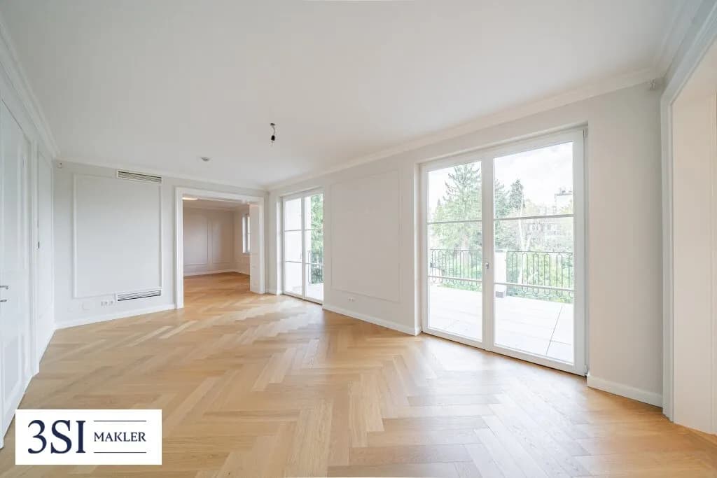 12-Zimmer-Immobilie kaufen in Wien – 647,07 m², € 11.850.000 – Bild 56 von 76
