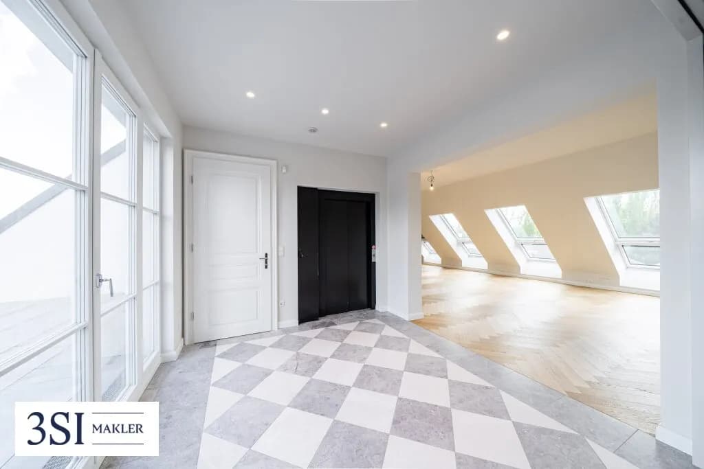 12-Zimmer-Immobilie kaufen in Wien – 647,07 m², € 11.850.000 – Bild 58 von 76