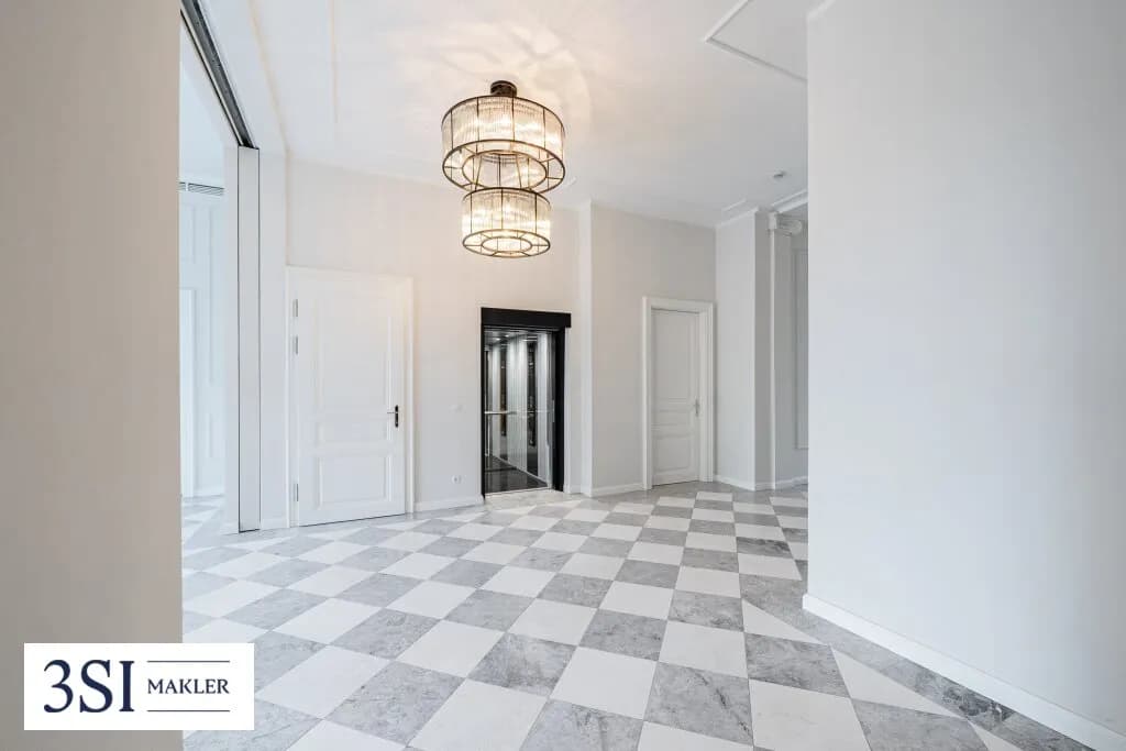 12-Zimmer-Immobilie kaufen in Wien – 647,07 m², € 11.850.000 – Bild 69 von 76