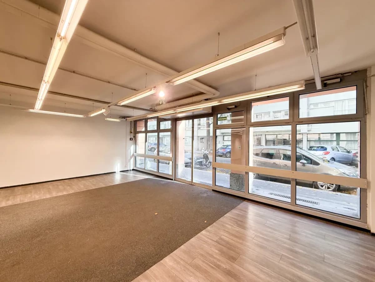 Gewerbeimmobilie mieten in Wien – 643 m², € 11.706 – Bild 3 von 6