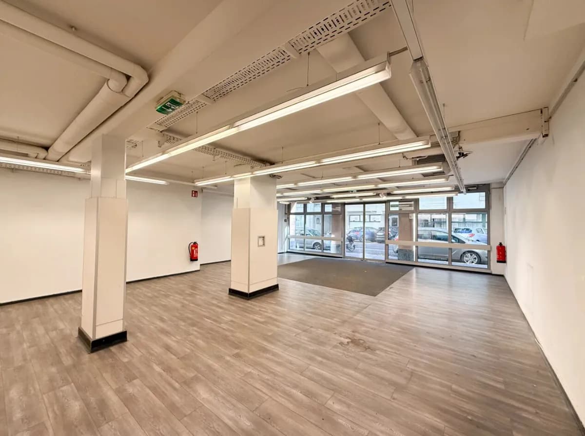 Gewerbeimmobilie mieten in Wien – 643 m², € 11.706 – Bild 4 von 6