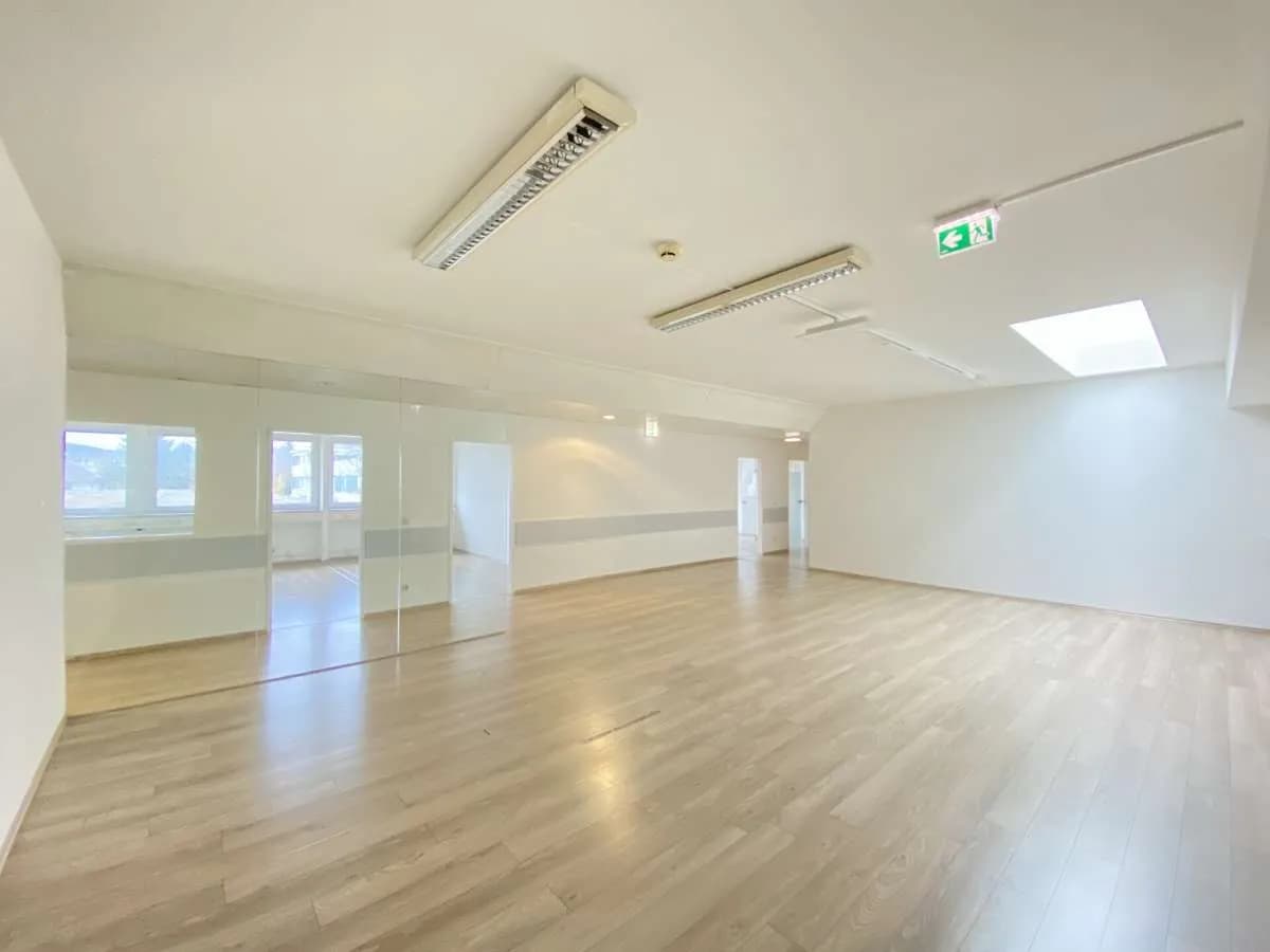 Gewerbeimmobilie mieten in Salzburg Stadt – 247 m², € 3.339 – Bild 3 von 10