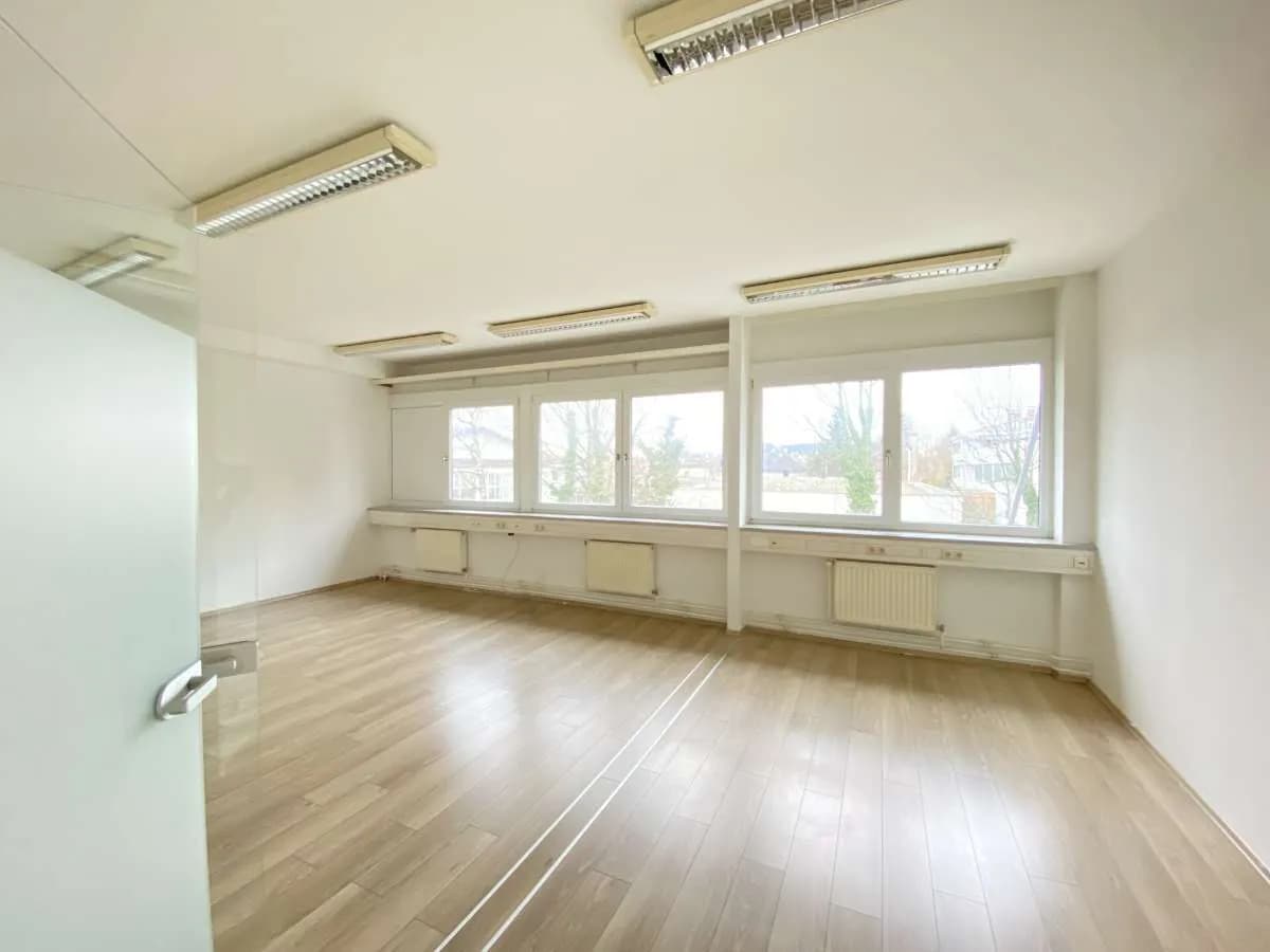 Gewerbeimmobilie mieten in Salzburg Stadt – 247 m², € 3.339 – Bild 4 von 10