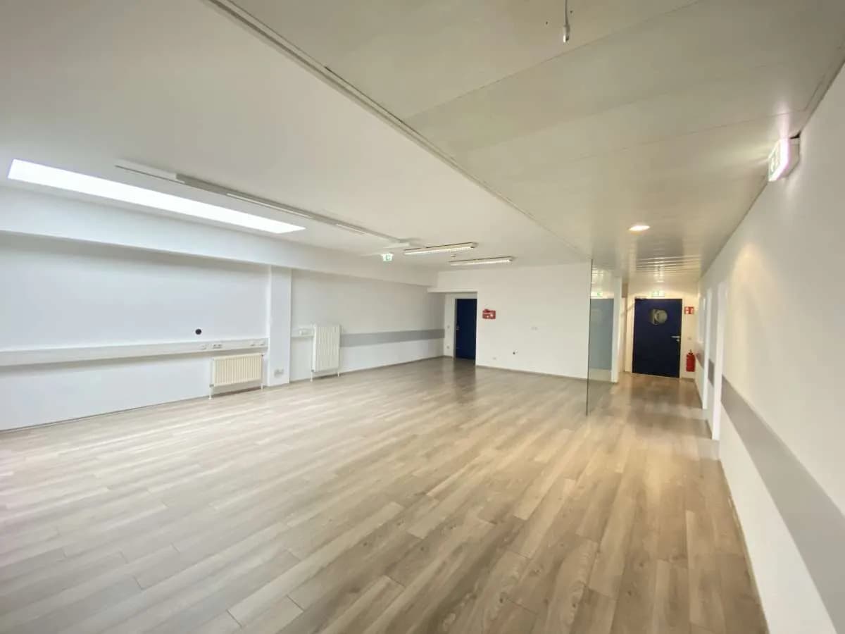 Gewerbeimmobilie mieten in Salzburg Stadt – 247 m², € 3.339 – Bild 5 von 10