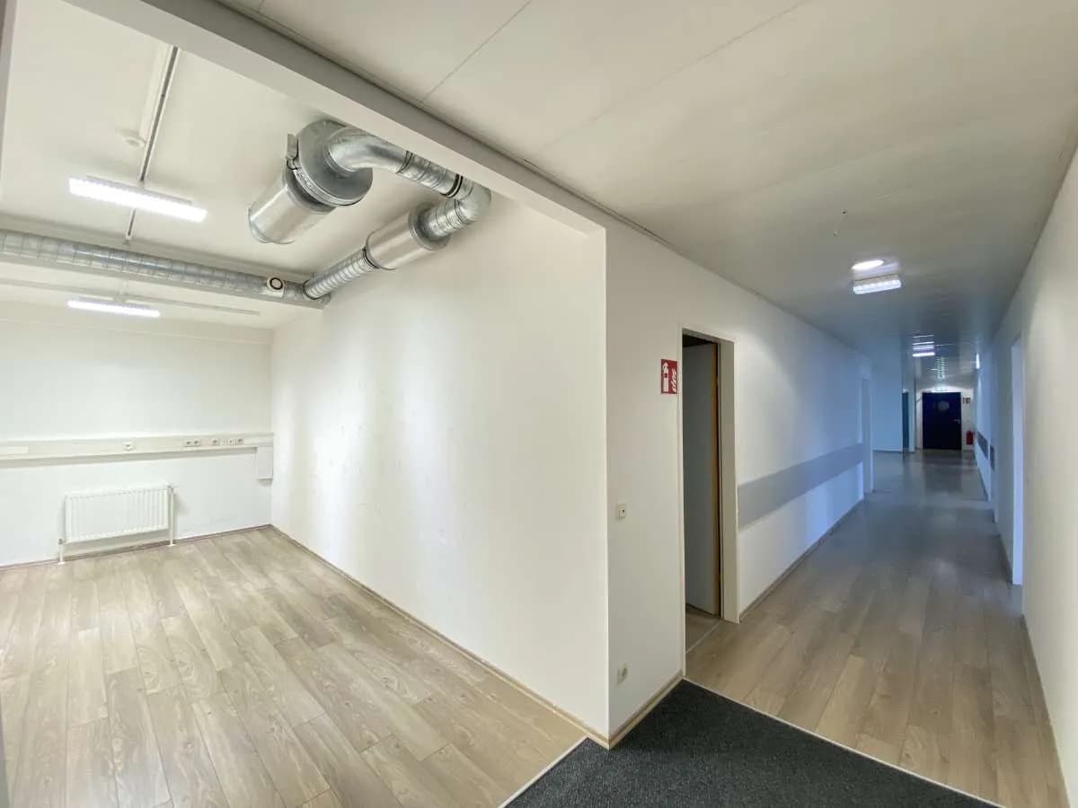 Gewerbeimmobilie mieten in Salzburg Stadt – 247 m², € 3.339 – Bild 7 von 10