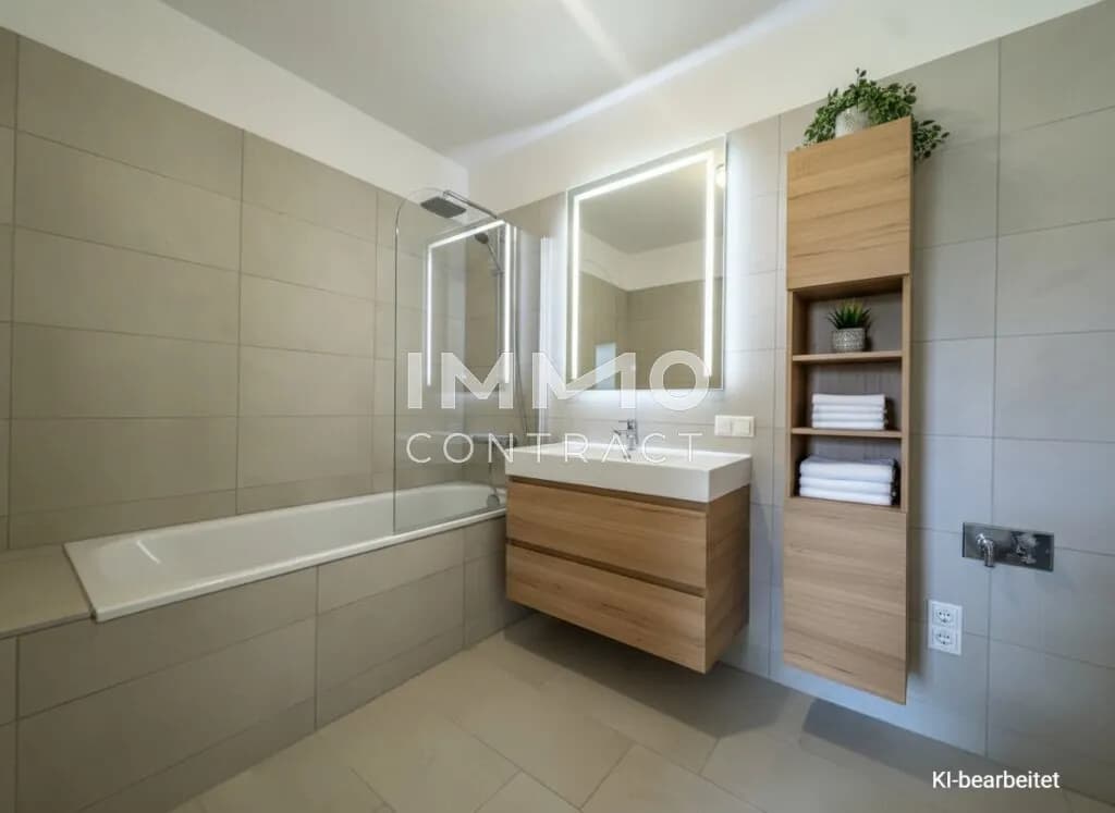 2-Zimmer-Wohnung kaufen in Wien – 40,43 m², € 304.900 – Bild 5 von 8