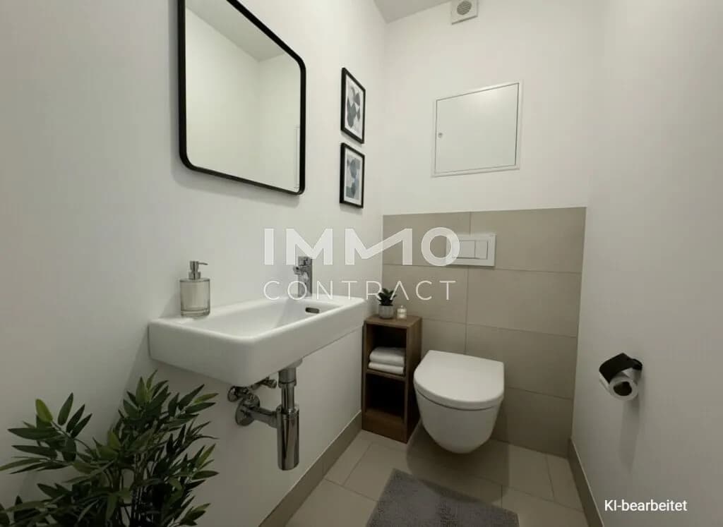 2-Zimmer-Wohnung kaufen in Wien – 40,43 m², € 304.900 – Bild 7 von 8