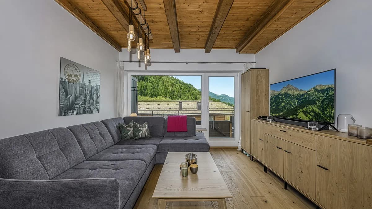 2-Zimmer-Wohnung kaufen in Kitzbühel – 36,68 m², € 430.000 – Bild 2 von 21