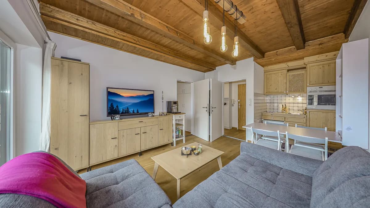 2-Zimmer-Wohnung kaufen in Kitzbühel – 36,68 m², € 430.000 – Bild 4 von 21