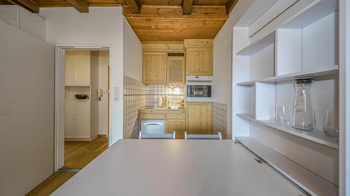 2-Zimmer-Wohnung kaufen in Kitzbühel – 36,68 m², € 430.000 – Bild 8 von 21