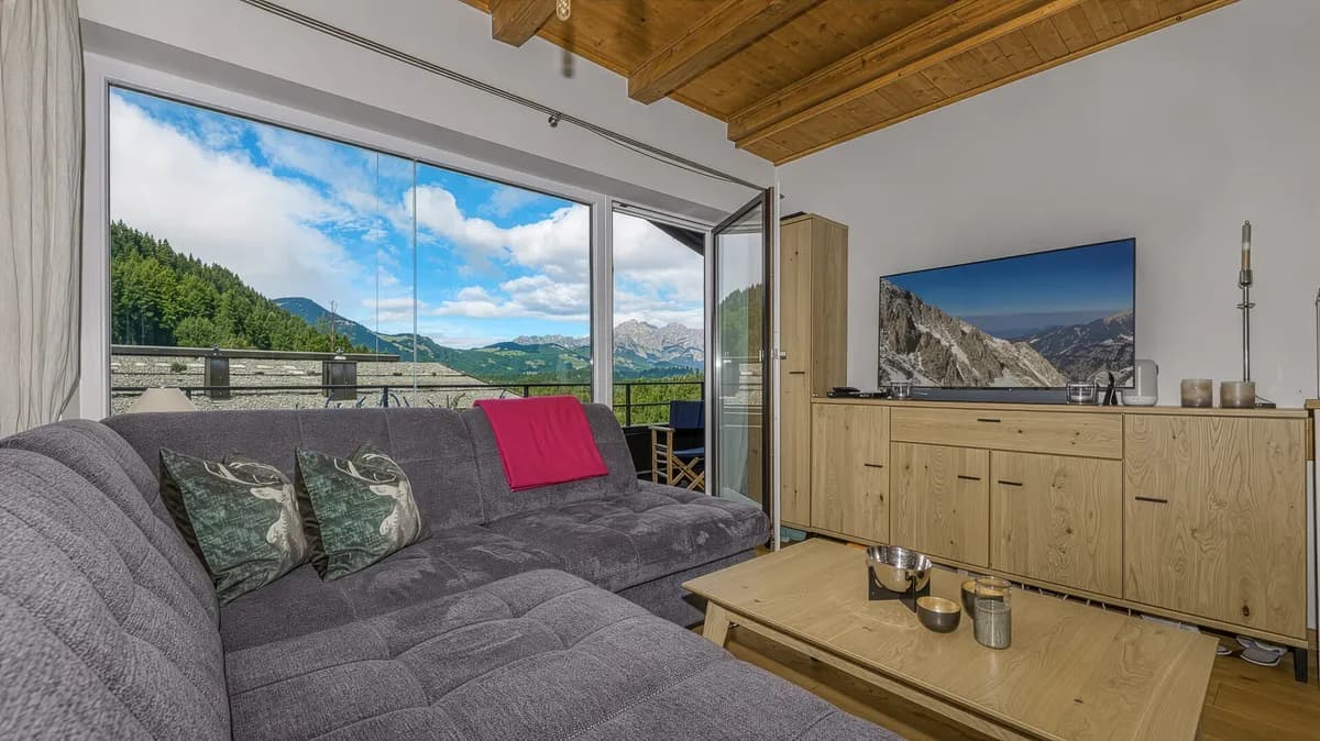 2-Zimmer-Wohnung kaufen in Kitzbühel – 36,68 m², € 430.000 – Bild 9 von 21