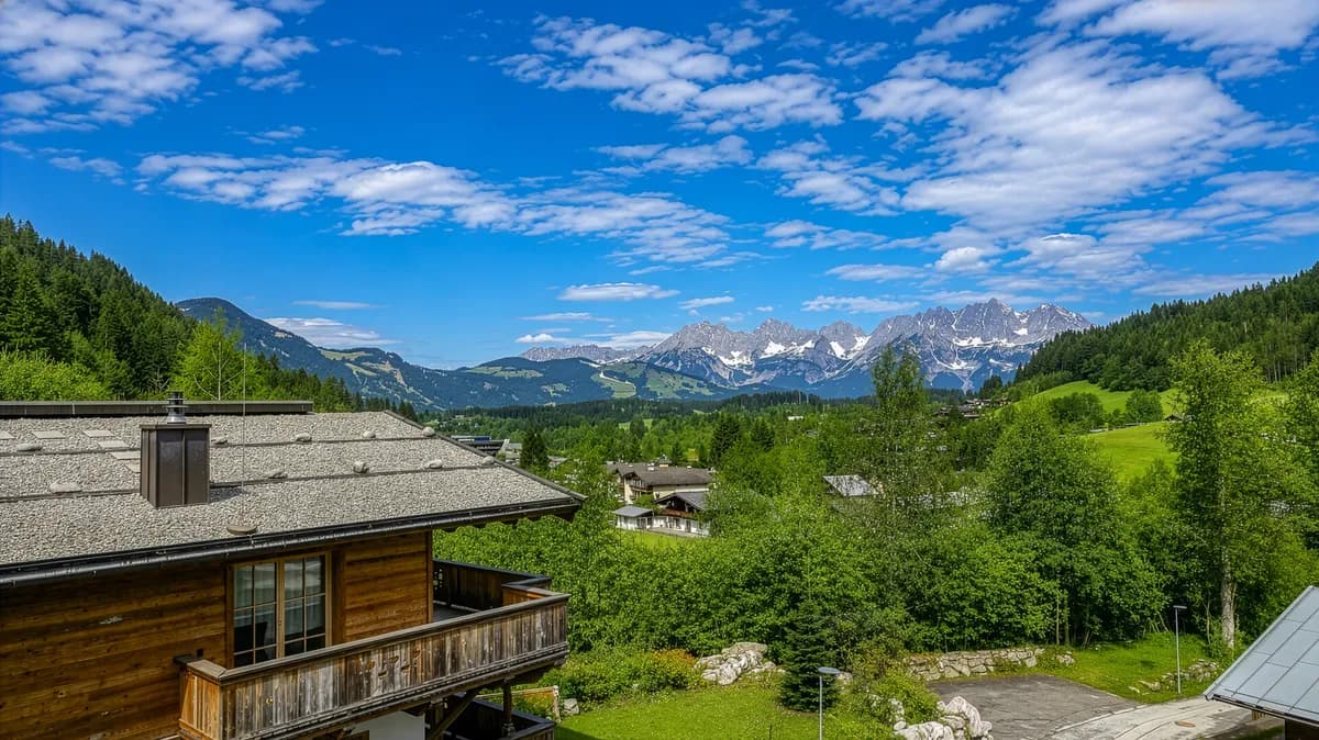 2-Zimmer-Wohnung kaufen in Kitzbühel – 36,68 m², € 430.000 – Bild 11 von 21