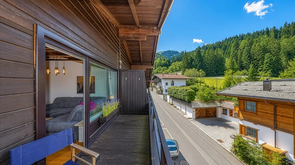 2-Zimmer-Wohnung kaufen in Kitzbühel – 36,68 m², € 430.000 – Bild 12 von 21