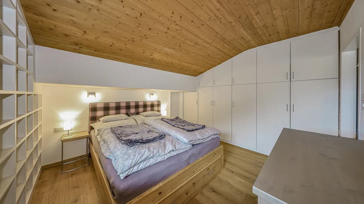 2-Zimmer-Wohnung kaufen in Kitzbühel – 36,68 m², € 430.000 – Bild 14 von 21