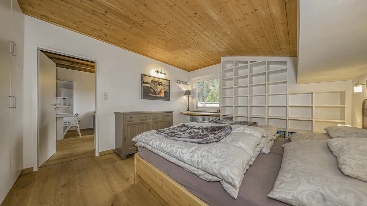 2-Zimmer-Wohnung kaufen in Kitzbühel – 36,68 m², € 430.000 – Bild 16 von 21