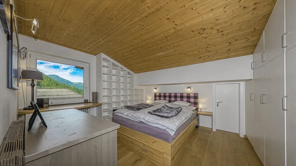 2-Zimmer-Wohnung kaufen in Kitzbühel – 36,68 m², € 430.000 – Bild 17 von 21