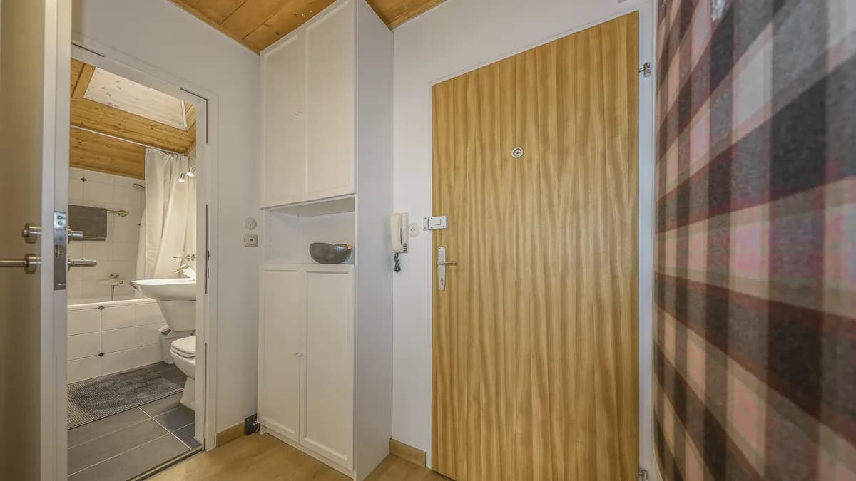 2-Zimmer-Wohnung kaufen in Kitzbühel – 36,68 m², € 430.000 – Bild 20 von 21