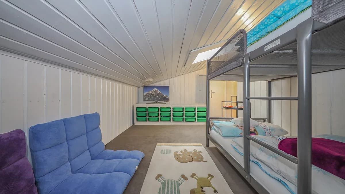 2-Zimmer-Wohnung kaufen in Kitzbühel – 36,68 m², € 430.000 – Bild 21 von 21