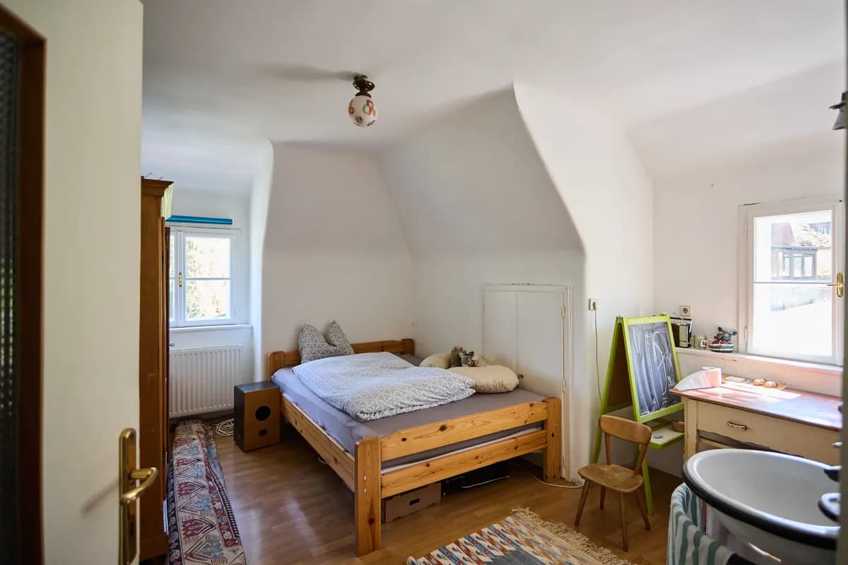 5-Zimmer-Haus kaufen in Krems Land – 168 m², € 345.000 – Bild 21 von 60