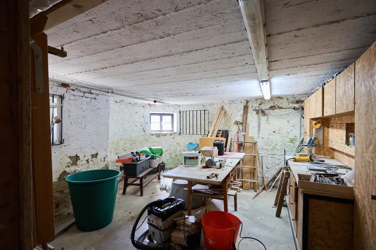 5-Zimmer-Haus kaufen in Krems Land – 168 m², € 345.000 – Bild 50 von 60