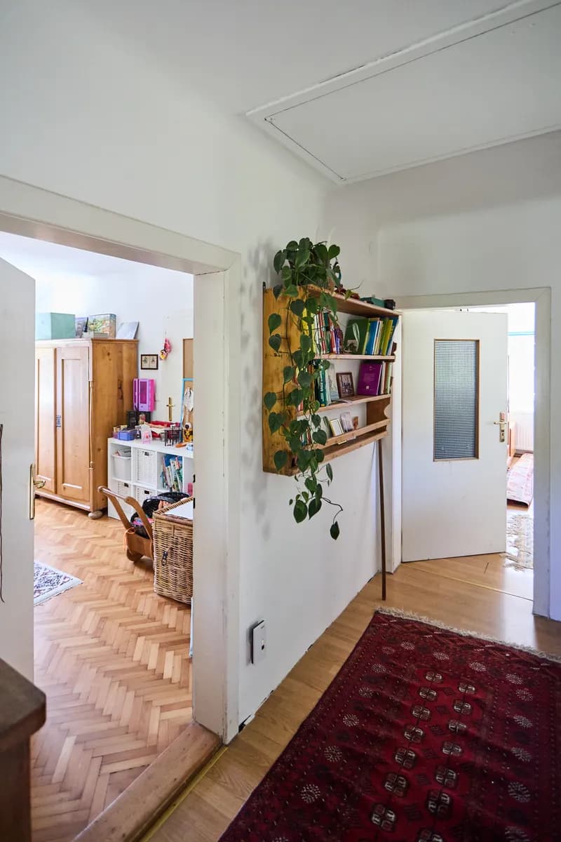 5-Zimmer-Haus kaufen in Krems Land – 168 m², € 345.000 – Bild 55 von 60