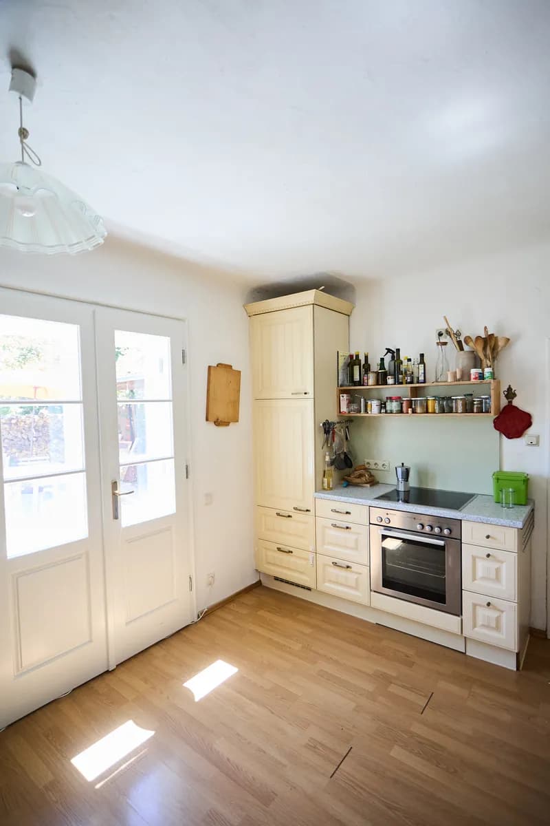 5-Zimmer-Haus kaufen in Krems Land – 168 m², € 345.000 – Bild 60 von 60