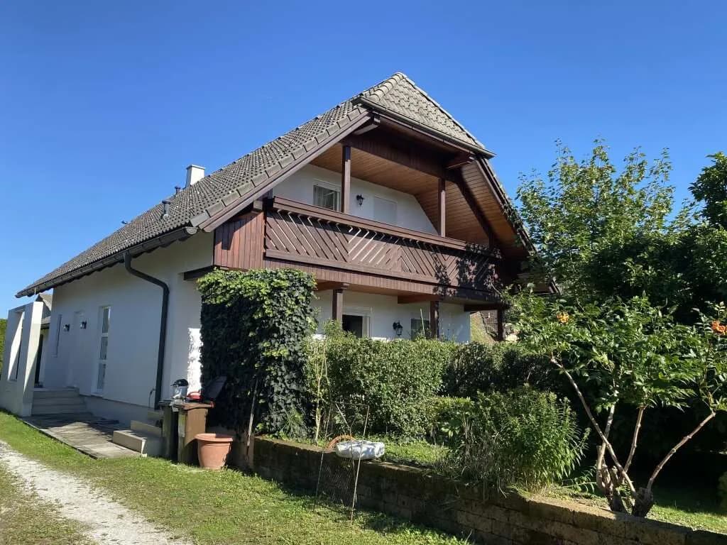 5-Zimmer-Haus kaufen in Oberwart – 135 m², € 359.000