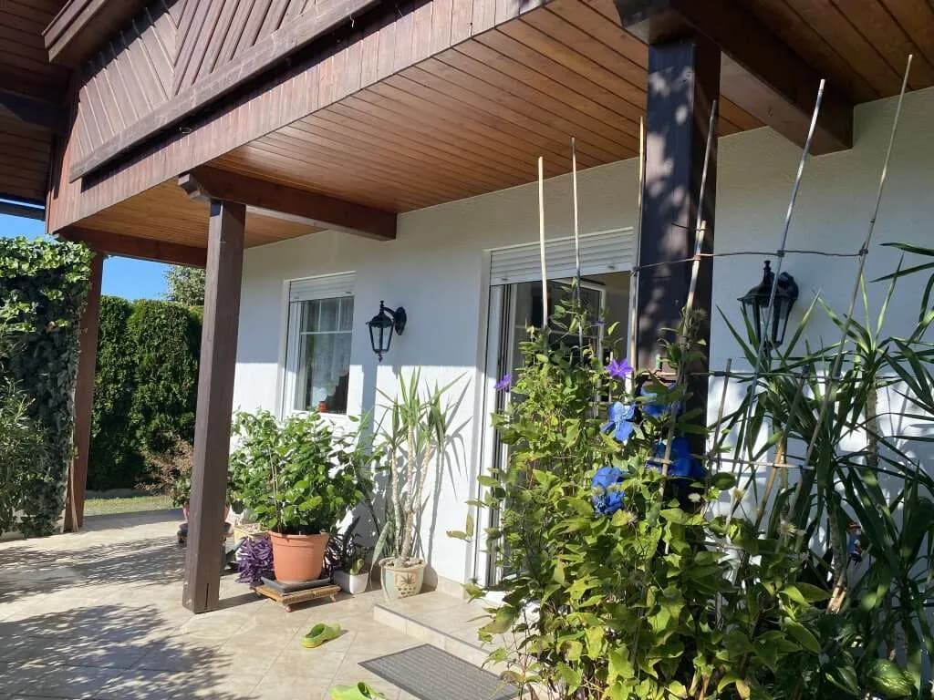 5-Zimmer-Haus kaufen in Oberwart – 135 m², € 359.000 – Bild 2 von 35
