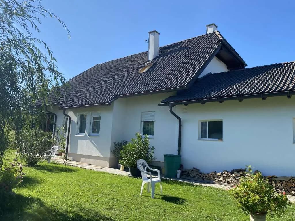 5-Zimmer-Haus kaufen in Oberwart – 135 m², € 359.000 – Bild 4 von 35