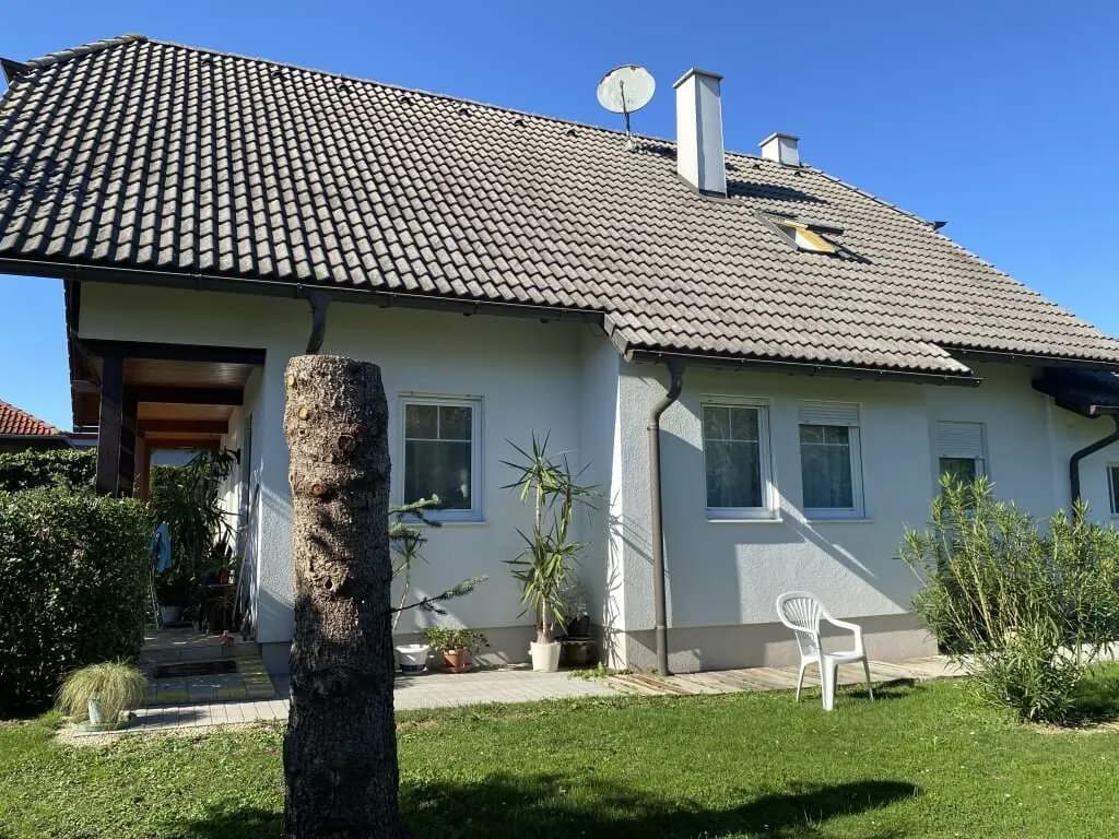 5-Zimmer-Haus kaufen in Oberwart – 135 m², € 359.000 – Bild 5 von 35