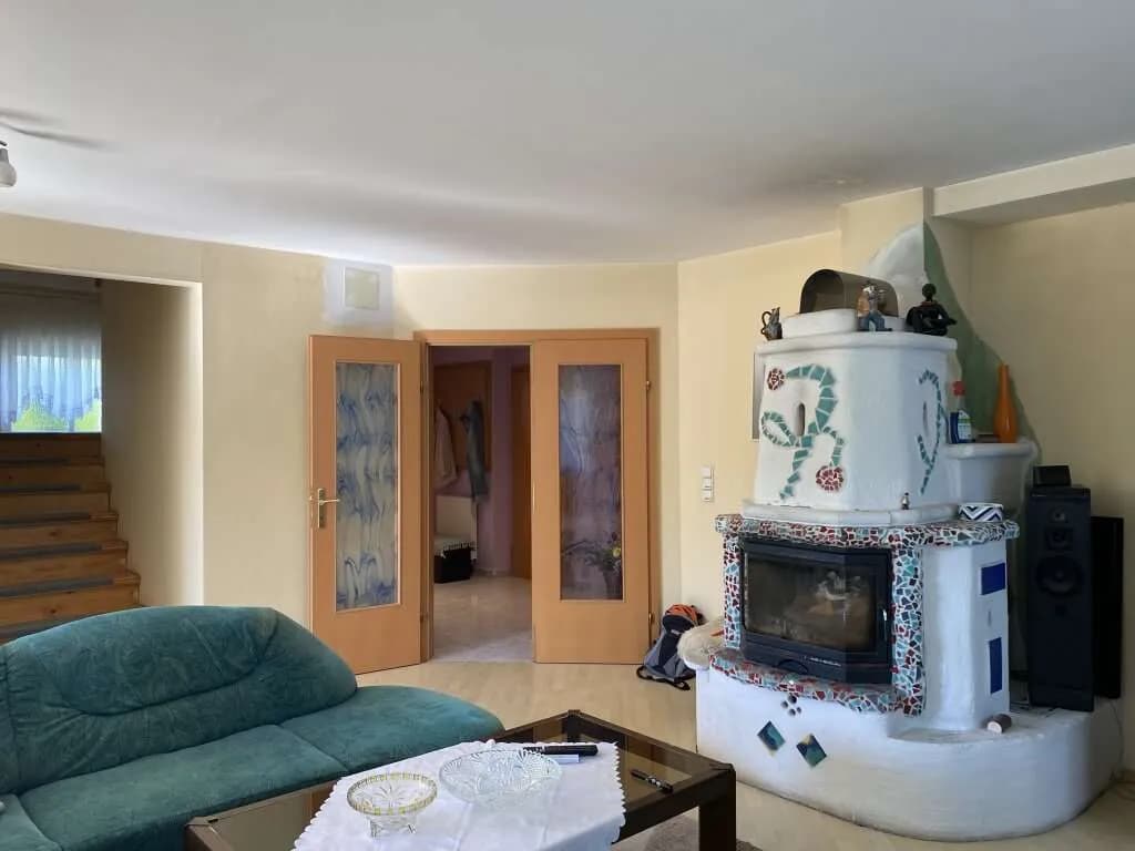5-Zimmer-Haus kaufen in Oberwart – 135 m², € 359.000 – Bild 7 von 35