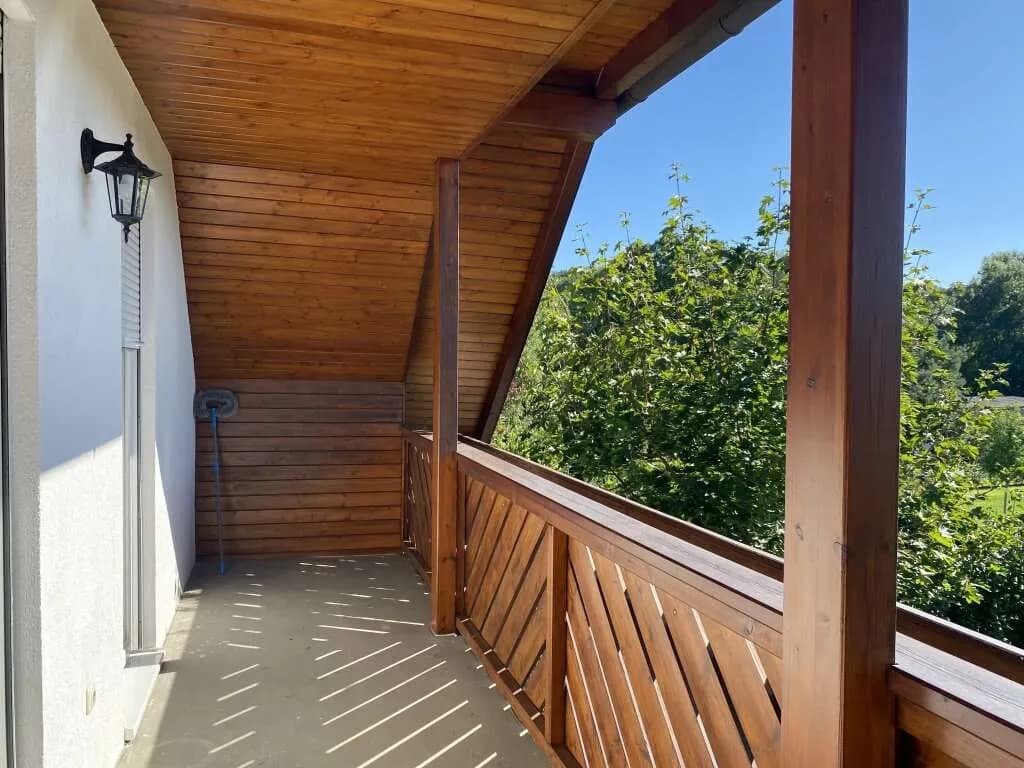 5-Zimmer-Haus kaufen in Oberwart – 135 m², € 359.000 – Bild 13 von 35