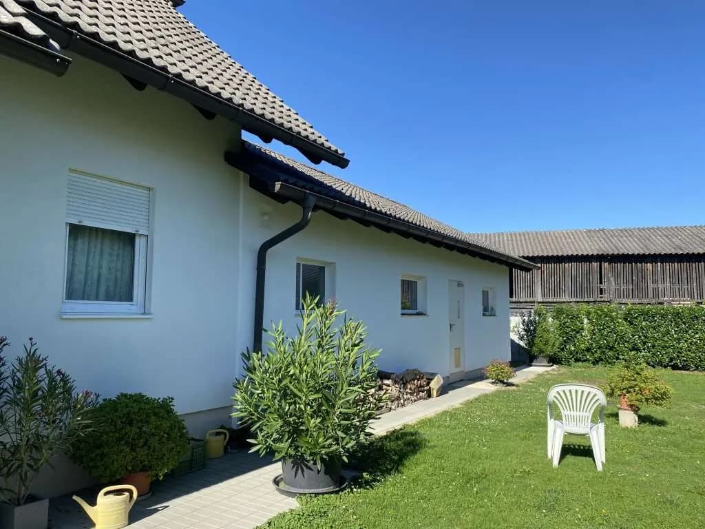 5-Zimmer-Haus kaufen in Oberwart – 135 m², € 359.000 – Bild 26 von 35