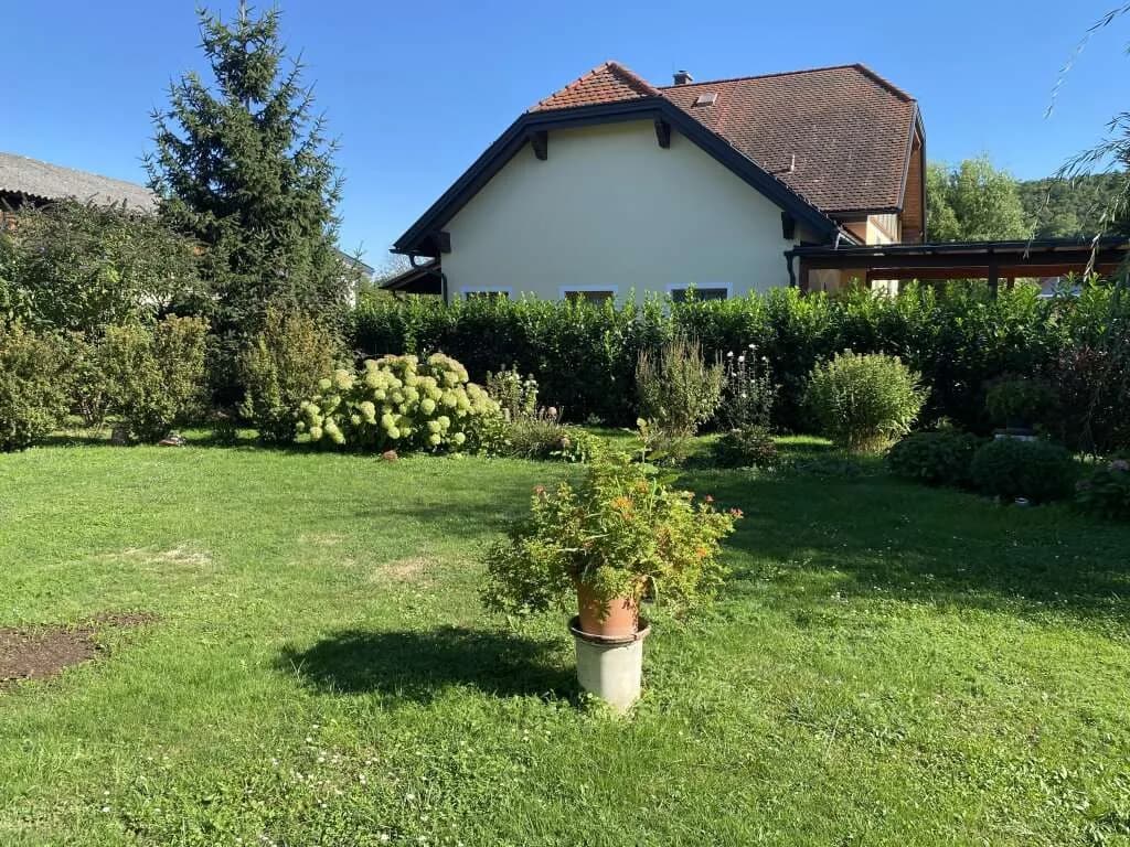 5-Zimmer-Haus kaufen in Oberwart – 135 m², € 359.000 – Bild 28 von 35