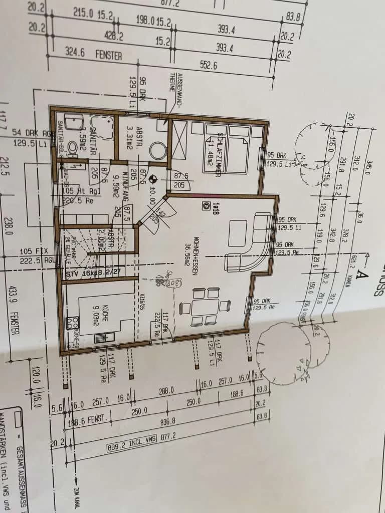 5-Zimmer-Haus kaufen in Oberwart – 135 m², € 359.000 – Bild 34 von 35