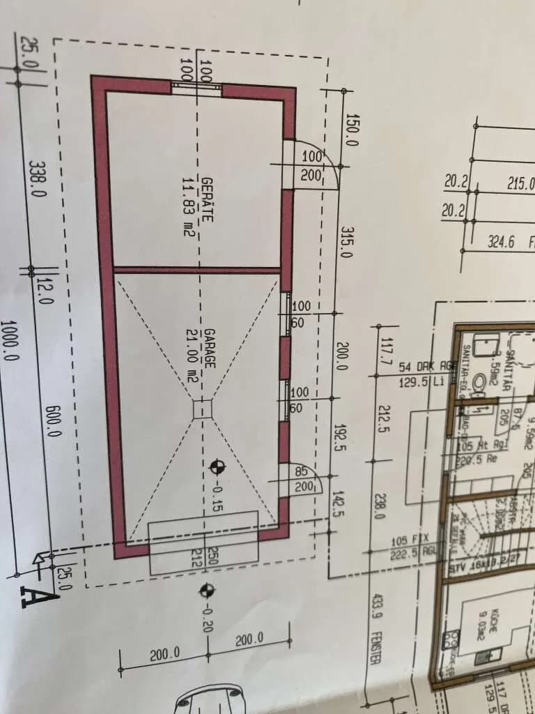 5-Zimmer-Haus kaufen in Oberwart – 135 m², € 359.000 – Bild 35 von 35