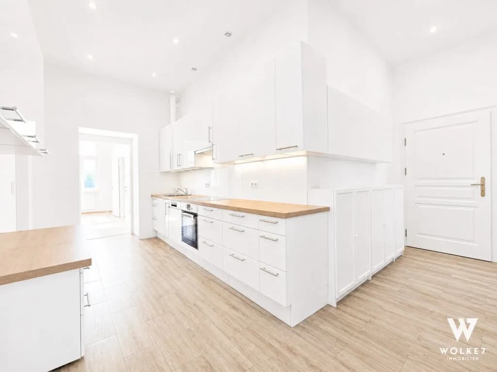 3-Zimmer-Wohnung kaufen in Wien – 61 m², € 338.000 – Bild 3 von 13