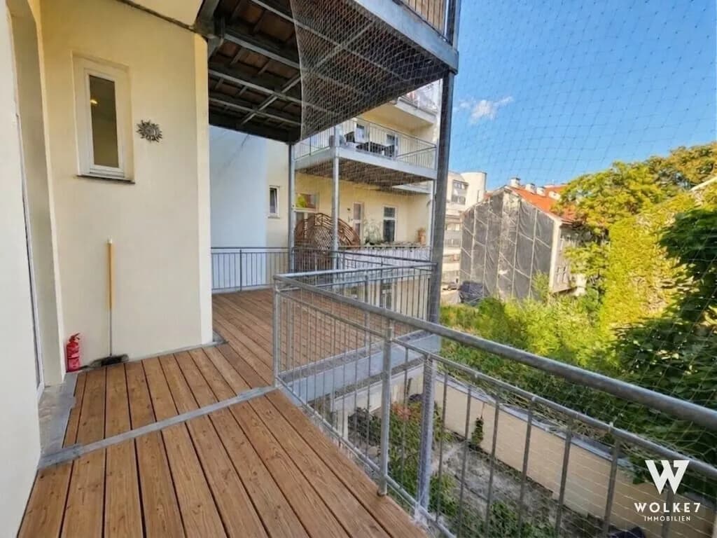3-Zimmer-Wohnung kaufen in Wien – 61 m², € 338.000 – Bild 5 von 13