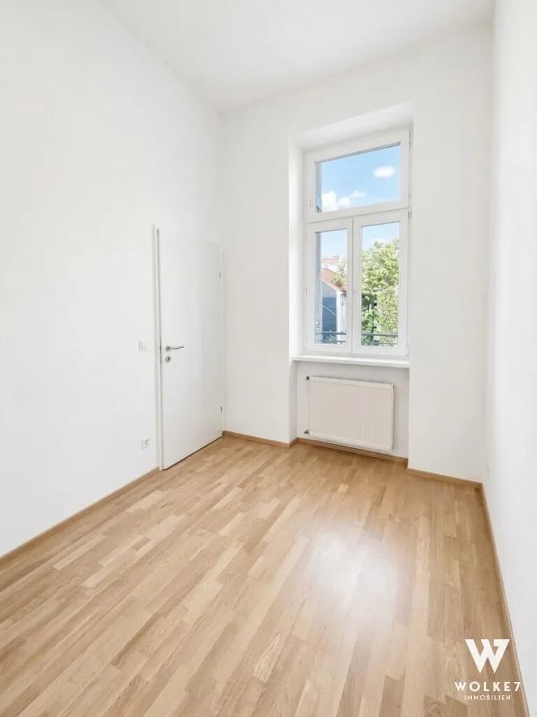 3-Zimmer-Wohnung kaufen in Wien – 61 m², € 338.000 – Bild 6 von 13